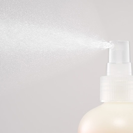 Hairdresser's Invisible Oil - Primer pentru par cu protectie UV