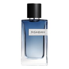Y Live - Eau de Toilette Intense, YVES SAINT LAURENT