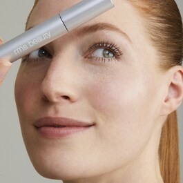 Straight Up Volumizing Peptide - Mascara pentru volum