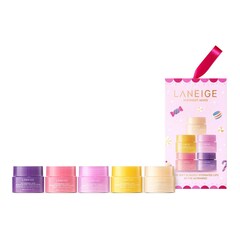 Midnight Minis - Set ingrijire buze, LANEIGE