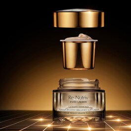 Re-Nutriv Ultimate Diamond Transformative Brilliance Soft Crème - Crema