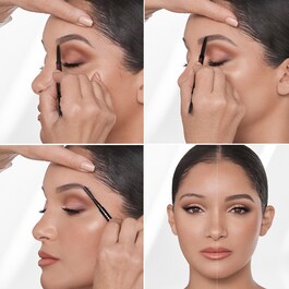Brow Wiz - Creion de sprancene