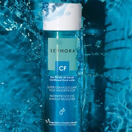 Waterproof Eye Makeup Romover - Demachiant waterproof pentru ochi