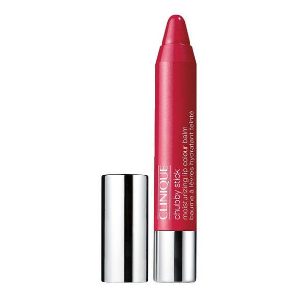 Chubby Stick Intense Moisturizing Lip Colour Balm - Balsam de buze, Clinique