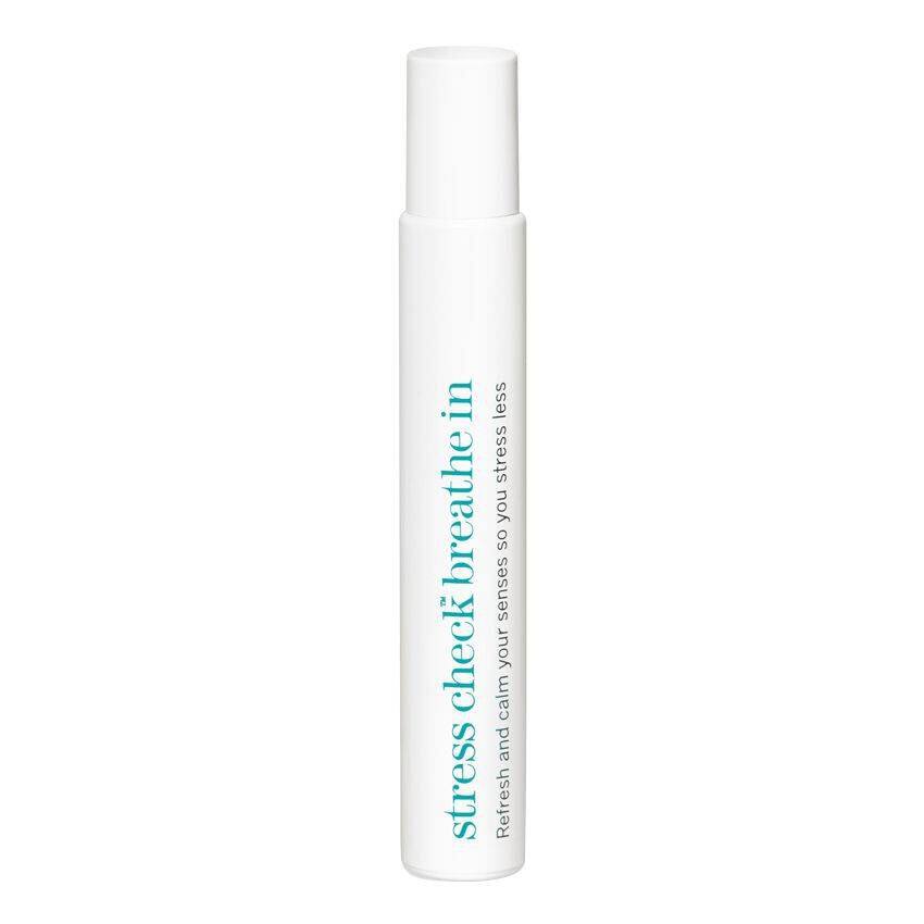 Stress check breathe in - roll-on