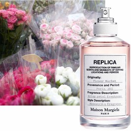 REPLICA  Flower Market - Eau de Toilette