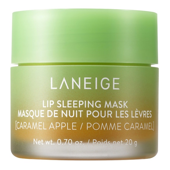 Lip Sleeping Mask - Masca pentru buze, Laneige