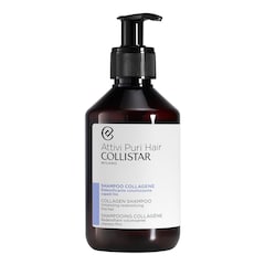 SHAMPOO COLLAGENE - Samponvolumizant si redensificator , Collistar