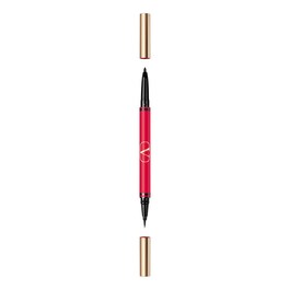 Twin Liner – Duo liner lichid si creion colorat (rezistenta timp de 16 ore)