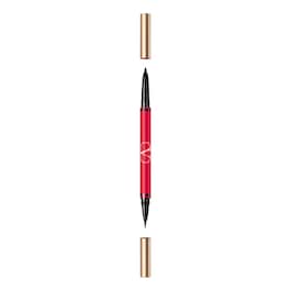 Twin Liner – Duo liner lichid si creion colorat (rezistenta timp de 16 ore) image