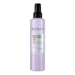 Blondage High Bright Pre-shampoo - Pre-sampon hidratant pentru par blond, REDKEN