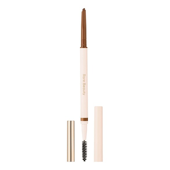 Brow Harmony Precision Pencil - Creion pentru sprancene, Rare Beauty
