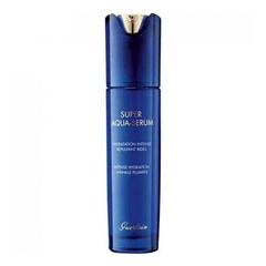 Super Aqua Serum - Serum pentru hidratare, Guerlain