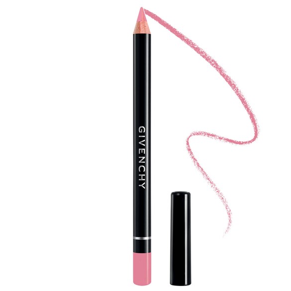 Lip Liner With Sharpener - Creion contur buze, Givenchy