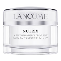 Nourishing and Soothing Rich Cream - Crema hranitoare pentru ten, Lancome