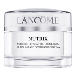 Nourishing and Soothing Rich Cream - Crema hranitoare pentru ten