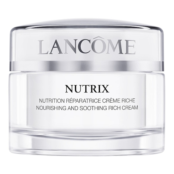Nourishing and Soothing Rich Cream - Crema hranitoare pentru ten, Lancome