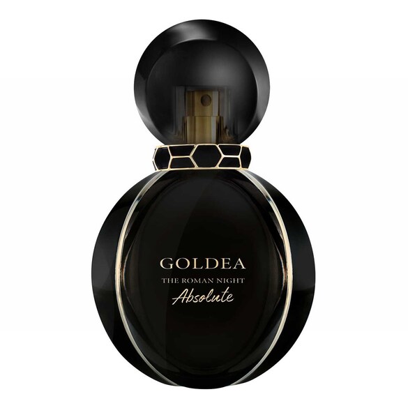 Goldea The Roman Night Absolute - Eau de Parfum, BVLGARI