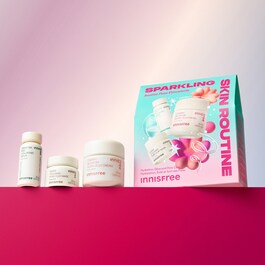 Set pentru stralucirea pielii - Set pentru hidratare