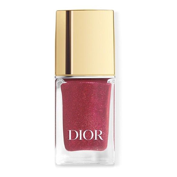 Dior Vernis - Lac de unghii și top coat în ediție limitată, DIOR