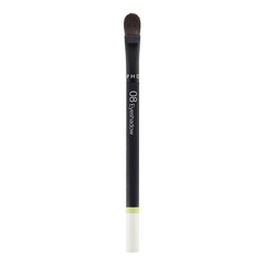 Pensula pentru fard de pleoape 08 - Aplicare intuitiva, finisaj perfect, Sephora Collection