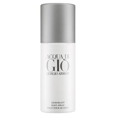 Acqua Di Gio pour Homme Deodorant Spray - Deodorant spray, ARMANI