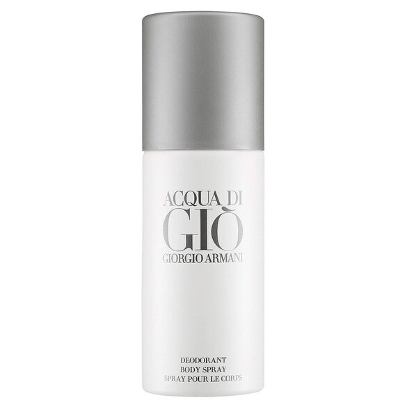Acqua Di Gio pour Homme Deodorant Spray - Deodorant spray, Armani