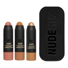 Soft & Warm Nudes - Set stick, NUDESTIX