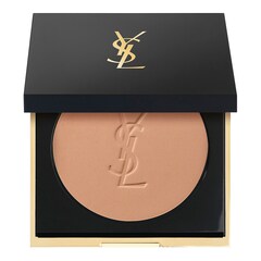 All Hours Setting Powder - Pudra fixare machiaj, YVES SAINT LAURENT