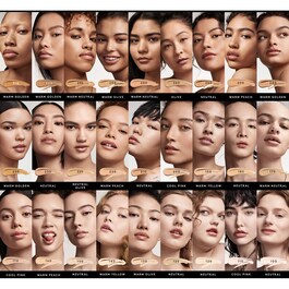 Pro Filt'r Soft Matte Longwear Foundation - Fond de ten