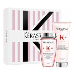 Genesis Fondant Spring 2025 - sampon + balsam, KÉRASTASE