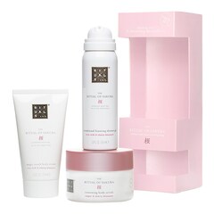 Try Me Sakura - Set baie si corp, RITUALS