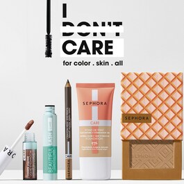 Beautiful Lash Care - Mascara hidratanta pentru volum