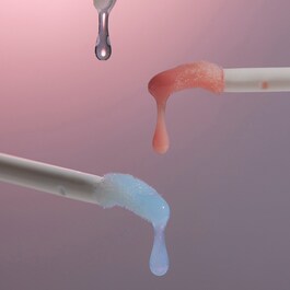 Essential Drip Glossy Balm - Balsam stralucitor pentru buze