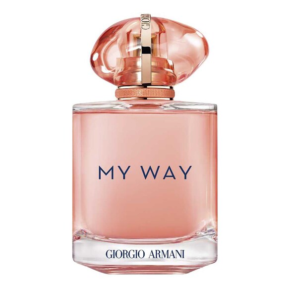 My Way Ylang - Apa de parfum, Armani