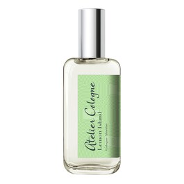 Lemon Island - Eau de Parfum image