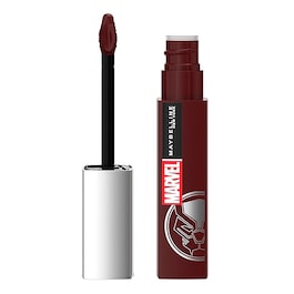 Maybelline x Marvel Superstay Matte Ink image