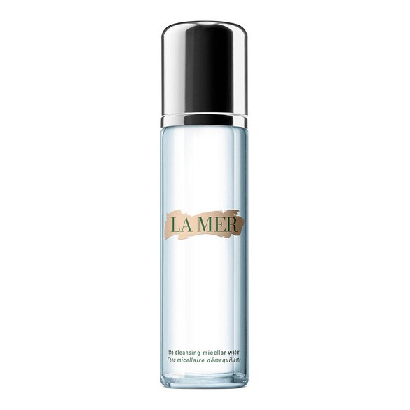 The Cleansing Micellar Water - Apa micelara demachianta pentru fata, La Mer