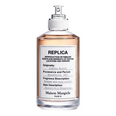 Replica Coffee Break - Eau de Toilette, MAISON MARGIELA