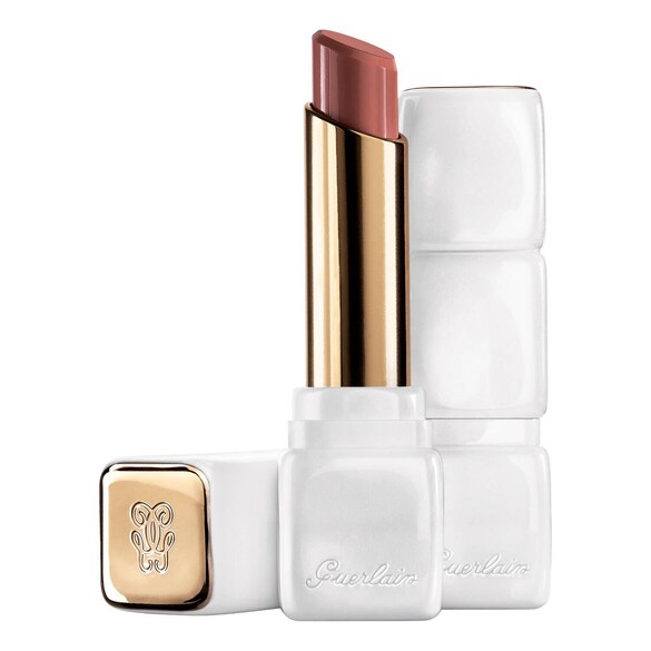 KissKiss Roselip - Ruj balsam pentru buze, Guerlain