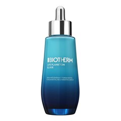 Life Plankton Elixir Regenerating Treatment - Serum regenerant pentru fata, BIOTHERM