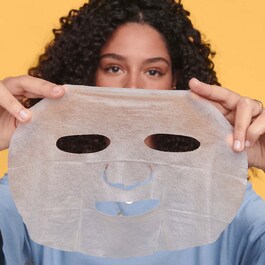 Soothing Face Mask - Masca de fata