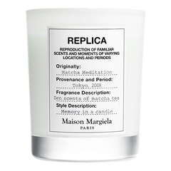 Replica Match Meditation Candle  - Lumanare parfumata, MAISON MARGIELA