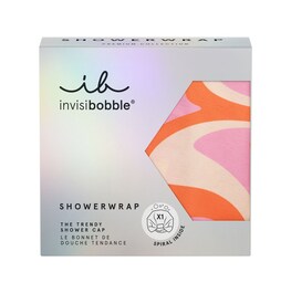 Casca de baie Premium - Peachy Bloom