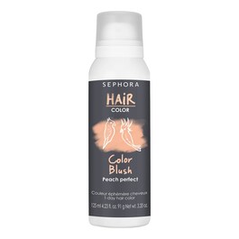 Hot Color Color Blush - Spray colorant pentru par image
