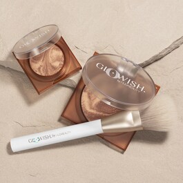 GLOWISH by Huda Beauty Travel Size - Pudra bronzanta