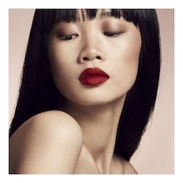Mattemoiselle Plush Matte Lipstick - Ruj de buze