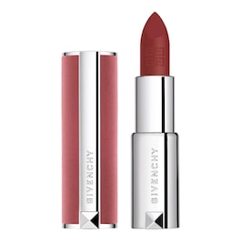 Le Rouge Sheer Velvet - Ruj De Buze Cu Efect Mat image