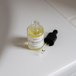 Huile de Soin - Bio si 100% de origine naturala