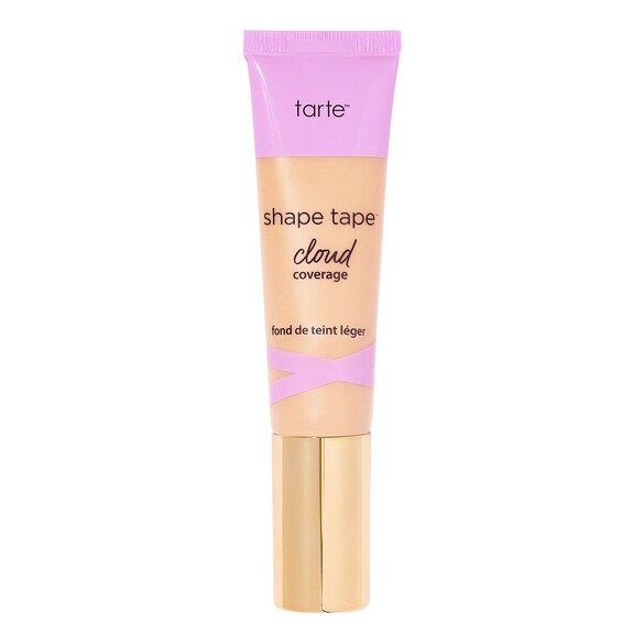 Fond de ten Shape Tape™ cu acoperire fină, Tarte